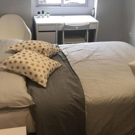 Piso 3 Habitaciones Ideal Para Tus Vacaciones Valencia Eksteriør bilde