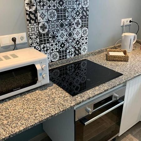 Piso 3 Habitaciones Ideal Para Tus Vacaciones Valencia Eksteriør bilde
