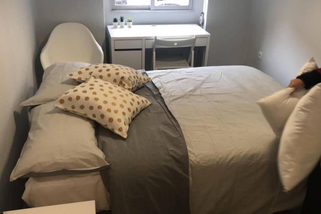 Piso 3 Habitaciones Ideal Para Tus Vacaciones Valencia Eksteriør bilde
