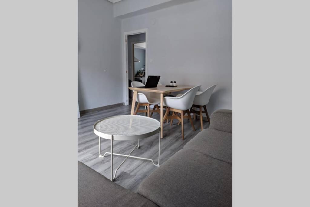 Piso 3 Habitaciones Ideal Para Tus Vacaciones Valencia Eksteriør bilde