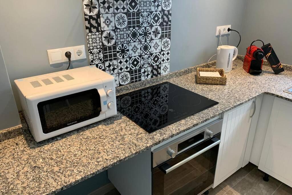 Piso 3 Habitaciones Ideal Para Tus Vacaciones Valencia Eksteriør bilde
